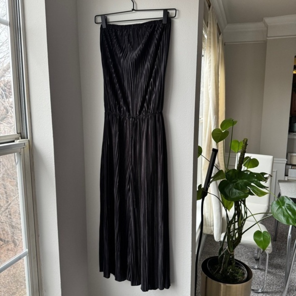 Bluheaven Strapless Romper